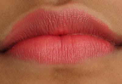 Colorbar Matte Touch Lipsticks in Feelings Review Lip Swatches Prices