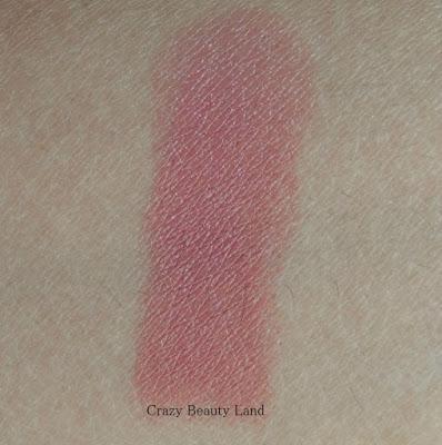 Colorbar Matte Touch Lipsticks in Pink Romance Review Lip Swatches Prices