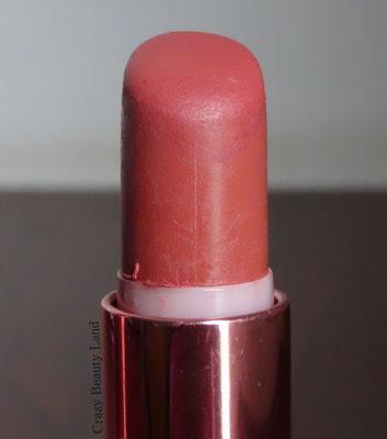 Colorbar Matte Touch Lipsticks in Feelings Review Lip Swatches Prices