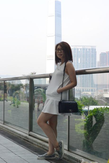 Daisybutter - Hong Kong Fashion Blog: top British fashion bloggers