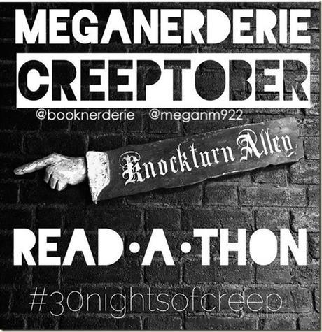 October Readathon