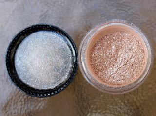 Too Faced Star Dust by Vegas Nay Review and Swatches