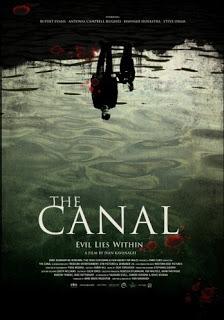 #1,854. The Canal  (2014)