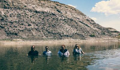 CHRON GOBLIN announce new record label and forthcoming album details CHRON GOBLIN announce new record label and forthcoming album details