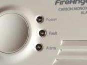 Safety Week Carbon Monoxide Prevention