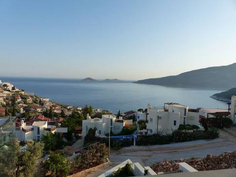 Kalkan Catch Up