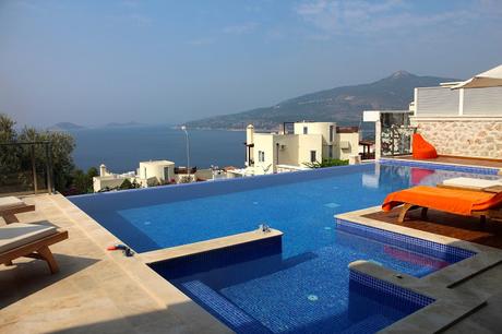 Kalkan Catch Up