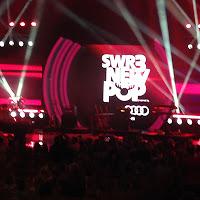 Ella Henderson - SWR3 New Pop Festival 2015