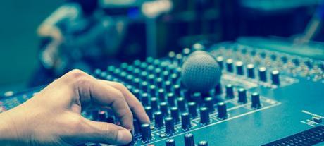 3 Tips When Hiring a Music Producer