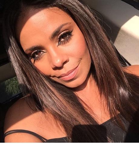 New Music: Sanaa Lathan “Emotional” ft. Dej Loaf