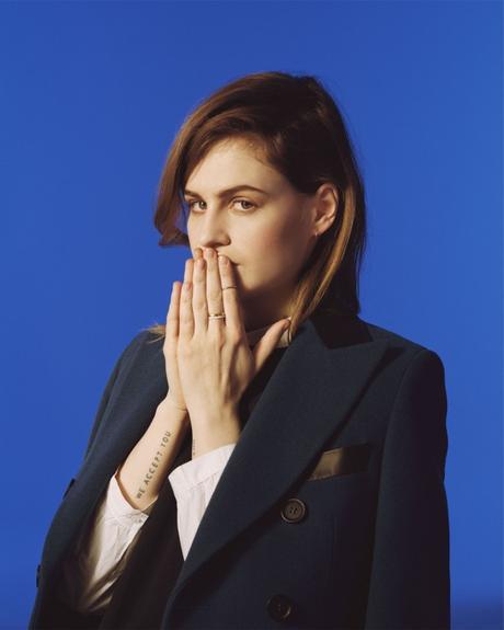 Christine and the Queens Steal Our Heart with ‘No Harm is Done’ [Stream]