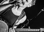 Curtis Eller: Tour Netherlands Belgium