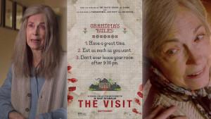 The Visit