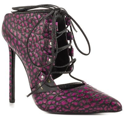 Shoe of the Day | Lust For Life Limit Shootie