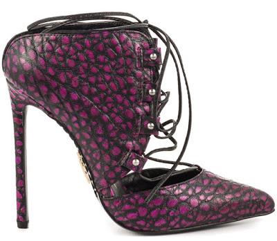 Shoe of the Day | Lust For Life Limit Shootie