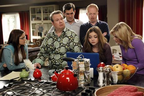 Children in Charge in Modern Families Children in Charge in Modern Families