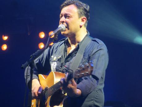 PHOTOGRAPHY: Manic Street Preachers (OnBlackheath Festival, London, September 2015)