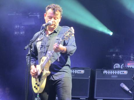 PHOTOGRAPHY: Manic Street Preachers (OnBlackheath Festival, London, September 2015)