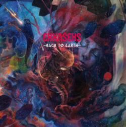 Post-rockers EXXASENS stream new album in full via Classic Rock Presents Prog | Back To Earth released worldwide today on Aloud Music Ltd