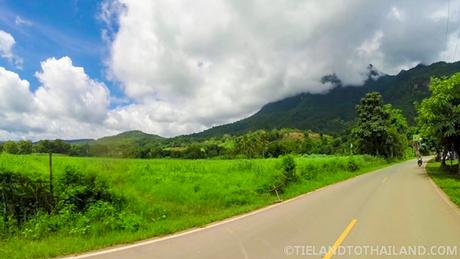 Chiang Mai to Chiang Dao Transit Guide