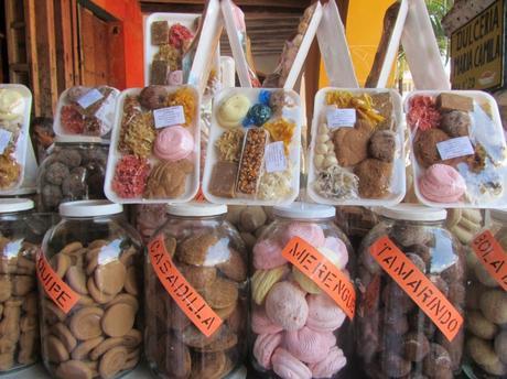 Photo of Cartagena candies
