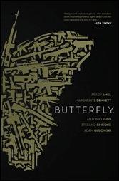 Butterfly HC Cover