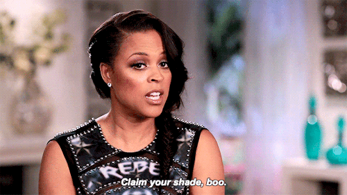 Shaunie O’Neal Fires Brandi (0_o)