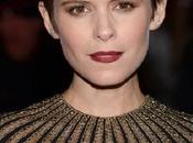 Kate Mara TIFF Orlane Beauty Coleen Campbell-Olwell