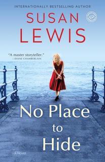 No Place to Hide by Susan Lewis- A Book Review