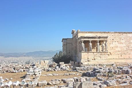 Exploring Ancient Athens