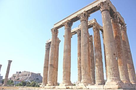 Exploring Ancient Athens