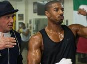 Creed Official Trailer Staring Michael Jordan
