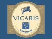 Vicaris Generaal Label