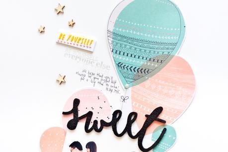 Pinkfresh Studio : September Kit