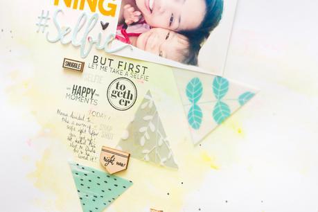 Pinkfresh Studio : September Kit