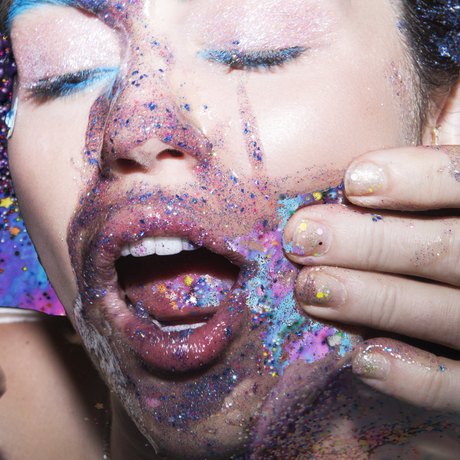 Miley Cyrus’ Miley Cyrus and Her Dead Petz
