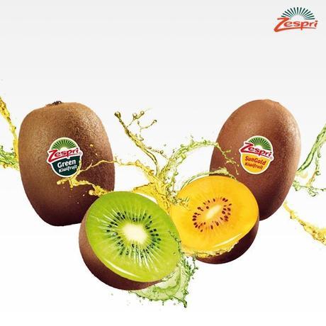 Product Review | Zespri Kiwifruit