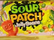 Today's Review: Sour Patch Jelly Beans
