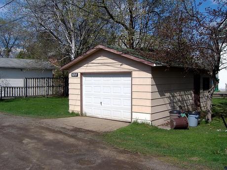 How To Convert Your Garage And Increase Property Value