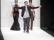 Mister Triple Rocks York Fashion Week