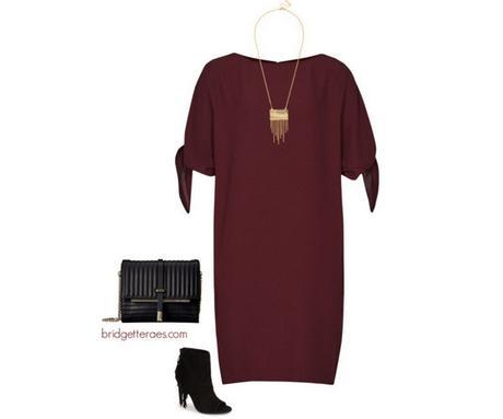 How to Accessorize with Fringe This Fall