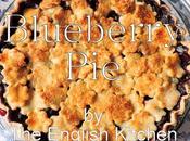 Blueberry Write Home About