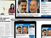 Miami Herald, Nuevo Herald Launch with Look