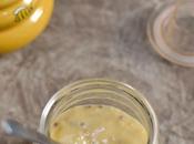 Honey Mustard Sauce