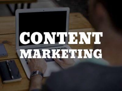 What is Content Marketing? (And what it’s not)