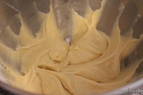 Hungry Caterpillar Rainbow Cake