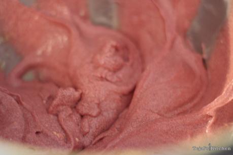 Hungry Caterpillar Rainbow Cake