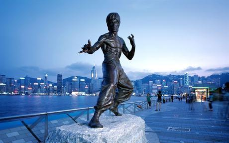 Top Attractions in Hong Kong