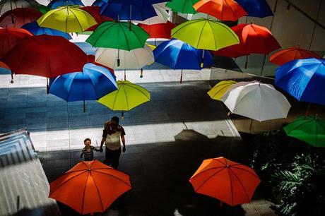 Agitagueda art festival