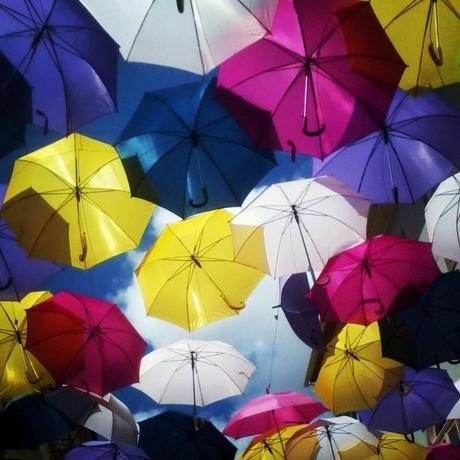 Agitagueda art festival